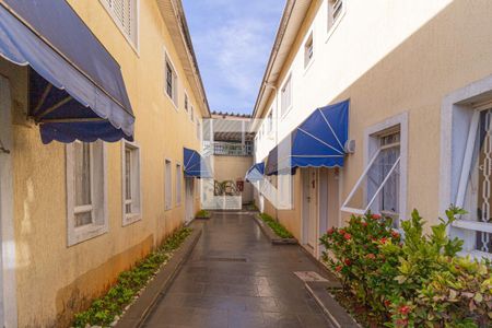 Casa de condomínio à venda com 115m², 2 quartos e 1 vaga Casa de condomínio à venda com 115m², 2 quartos e 1 vagaÁrea comum