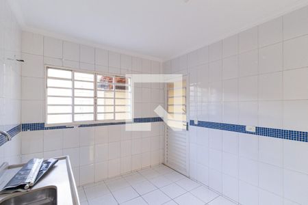 Casa de condomínio à venda com 115m², 2 quartos e 1 vaga Casa de condomínio à venda com 115m², 2 quartos e 1 vagaCozinha