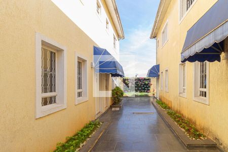 Casa de condomínio à venda com 115m², 2 quartos e 1 vaga Casa de condomínio à venda com 115m², 2 quartos e 1 vagaÁrea comum