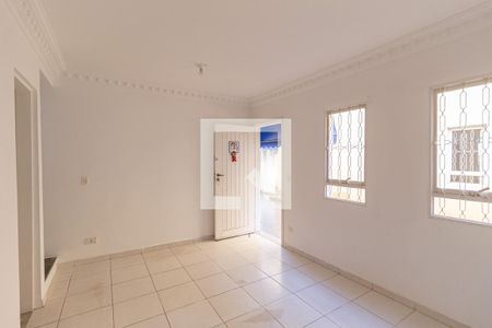 Sala de casa de condomínio à venda com 2 quartos, 115m² em Quitaúna, Osasco