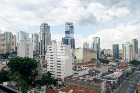 Studio para alugar com 26m², 1 quarto e sem vaga Studio para alugar com 26m², 1 quarto e sem vagaVista