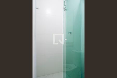 Studio para alugar com 26m², 1 quarto e sem vaga Studio para alugar com 26m², 1 quarto e sem vagaBanheiro