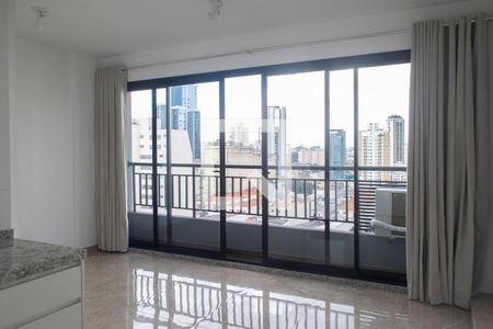 Studio de kitnet/studio para alugar com 1 quarto, 26m² em Santana, São Paulo