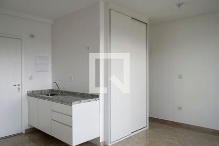 Studio de kitnet/studio para alugar com 1 quarto, 26m² em Santana, São Paulo