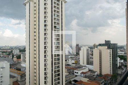 Studio para alugar com 26m², 1 quarto e sem vaga Studio para alugar com 26m², 1 quarto e sem vagaVista