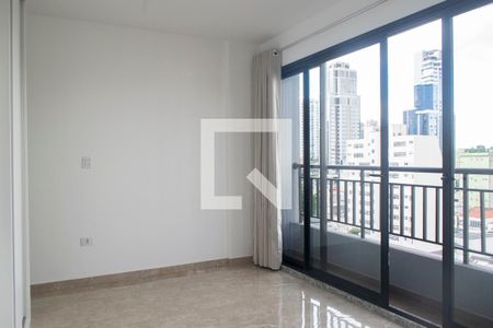 Studio de kitnet/studio para alugar com 1 quarto, 26m² em Santana, São Paulo