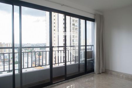 Studio de kitnet/studio para alugar com 1 quarto, 26m² em Santana, São Paulo
