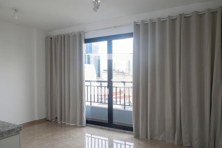 Studio de kitnet/studio para alugar com 1 quarto, 26m² em Santana, São Paulo