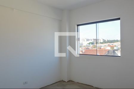 Quarto Suíte de apartamento à venda com 3 quartos, 70m² em Planalto, São Bernardo do Campo