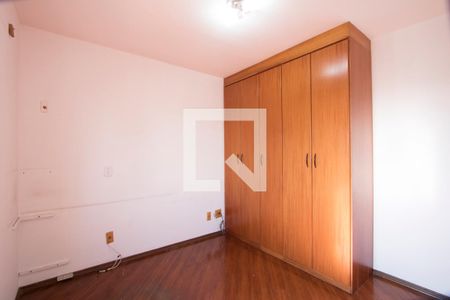Quarto 1 de apartamento à venda com 2 quartos, 58m² em Vila Homero Thon, Santo André