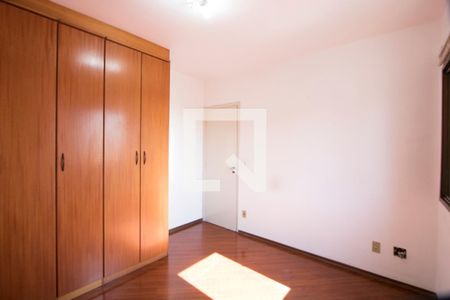 Quarto 1 de apartamento à venda com 2 quartos, 58m² em Vila Homero Thon, Santo André