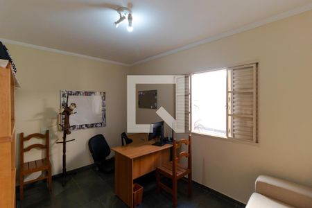 Casa à venda com 258m², 4 quartos e 3 vagas Casa à venda com 258m², 4 quartos e 3 vagasQuarto 02