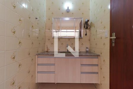 Casa à venda com 258m², 4 quartos e 3 vagas Casa à venda com 258m², 4 quartos e 3 vagasBanheiro da Suíte 01