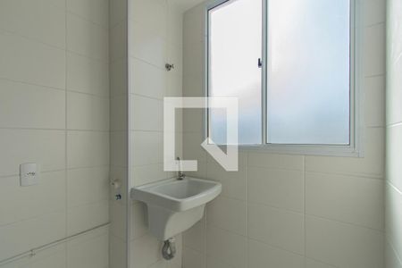 Apartamento para alugar com 55m², 2 quartos e 1 vagaÁrea de Serviço