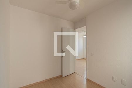 Apartamento para alugar com 55m², 2 quartos e 1 vagaQuarto 1