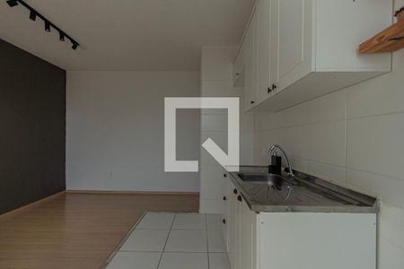 Apartamento para alugar com 55m², 2 quartos e 1 vagaCozinha