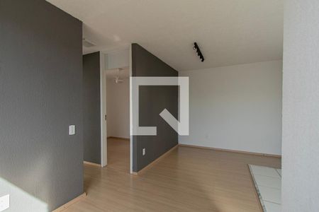 Apartamento para alugar com 55m², 2 quartos e 1 vagaSala