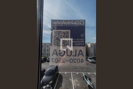 Apartamento para alugar com 55m², 2 quartos e 1 vagaPlaca