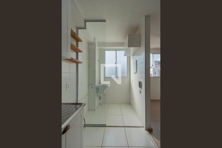 Apartamento para alugar com 55m², 2 quartos e 1 vagaÁrea de Serviço