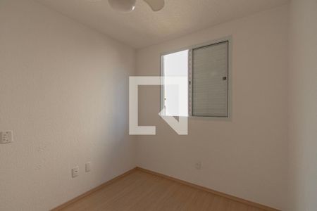 Apartamento para alugar com 55m², 2 quartos e 1 vagaQuarto 1