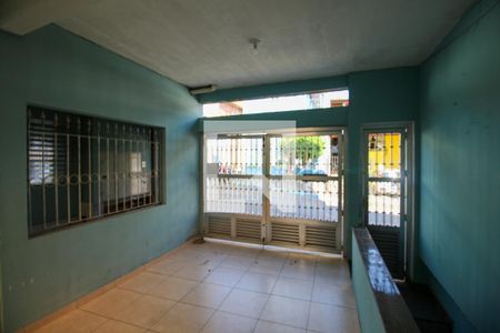 Casa para alugar com 25m², 1 quarto e sem vaga Casa para alugar com 25m², 1 quarto e sem vagaGaragem