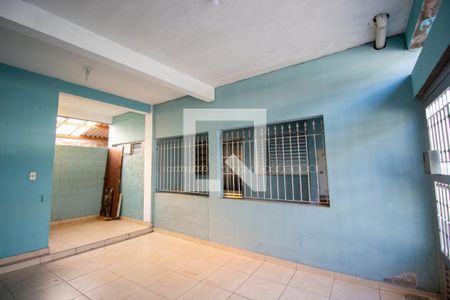 Casa para alugar com 25m², 1 quarto e sem vaga Casa para alugar com 25m², 1 quarto e sem vagaGaragem