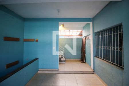 Casa para alugar com 25m², 1 quarto e sem vaga Casa para alugar com 25m², 1 quarto e sem vagaGaragem