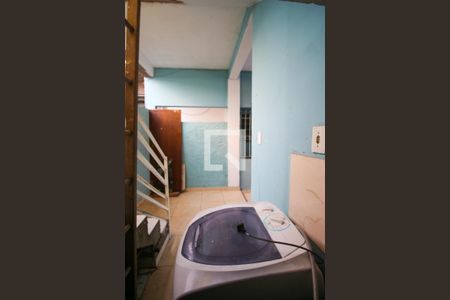 Casa para alugar com 25m², 1 quarto e sem vaga Casa para alugar com 25m², 1 quarto e sem vagaÁrea de Serviço