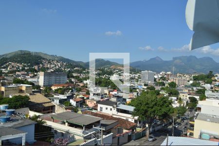 Vista do Quarto 1 de apartamento à venda com 2 quartos, 70m² em Tanque, Rio de Janeiro