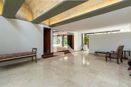 Sala de casa à venda com 3 quartos, 350m² em Vila Ida, São Paulo