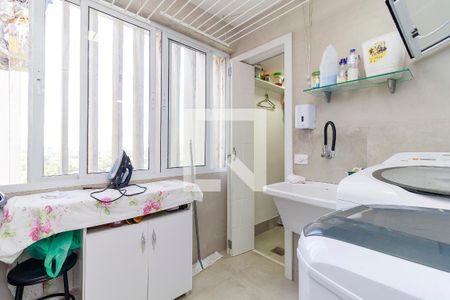 Apartamento à venda com 100m², 3 quartos e 1 vagaÁrea de Serviço