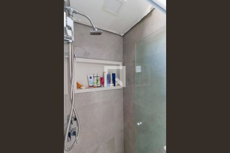 Apartamento à venda com 100m², 3 quartos e 1 vagaSuíte - Banheiro