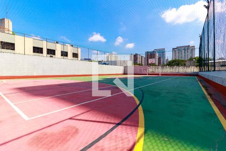 Apartamento à venda com 100m², 3 quartos e 1 vagaQuadra Esportiva