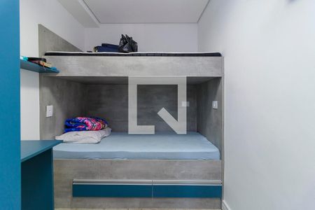 Apartamento à venda com 100m², 3 quartos e 1 vagaQuarto 3