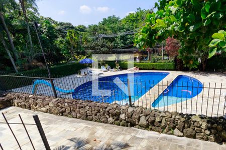 Apartamento à venda com 100m², 3 quartos e 1 vagaPiscina