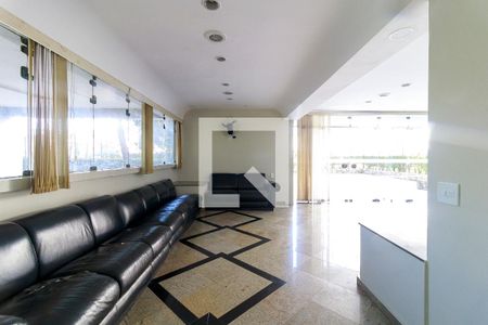 Apartamento à venda com 100m², 3 quartos e 1 vagaSalão de Festas