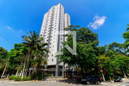 Apartamento à venda com 100m², 3 quartos e 1 vagaFachada