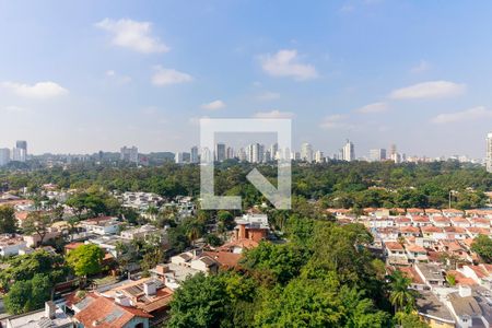 Apartamento à venda com 100m², 3 quartos e 1 vagaSuíte - Vista