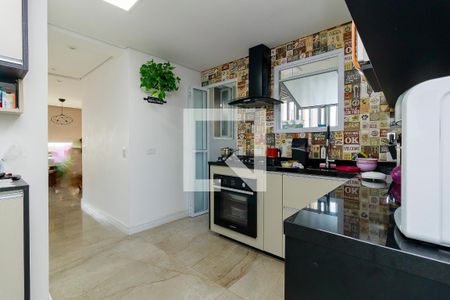 Apartamento à venda com 100m², 3 quartos e 1 vagaCozinha