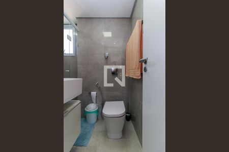 Apartamento à venda com 100m², 3 quartos e 1 vagaBanheiro 2