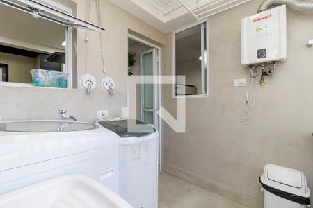 Apartamento à venda com 100m², 3 quartos e 1 vagaÁrea de Serviço