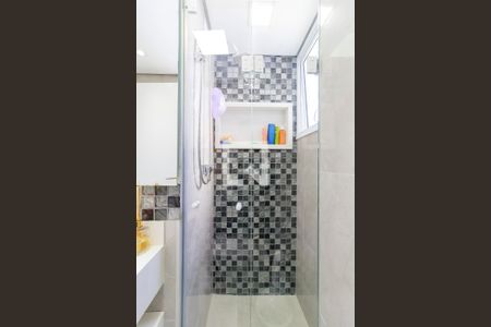 Apartamento à venda com 100m², 3 quartos e 1 vagaBanheiro 2