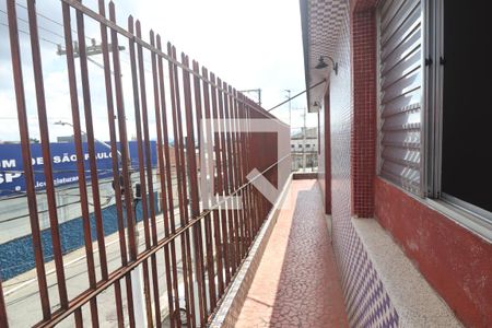 Casa à venda com 472m², 3 quartos e 3 vagasVaranda