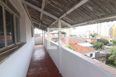 Casa à venda com 472m², 3 quartos e 3 vagasVaranda