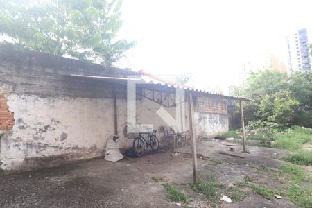 Casa à venda com 472m², 3 quartos e 3 vagasÁrea Externa