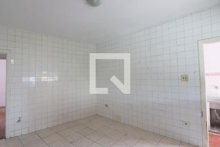 Casa à venda com 472m², 3 quartos e 3 vagasCozinha