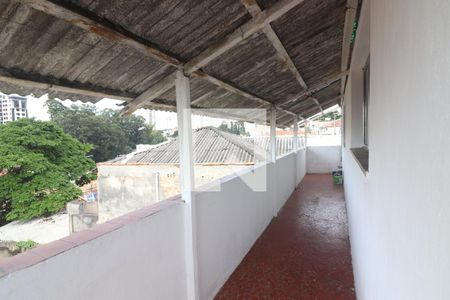 Casa à venda com 472m², 3 quartos e 3 vagasVaranda