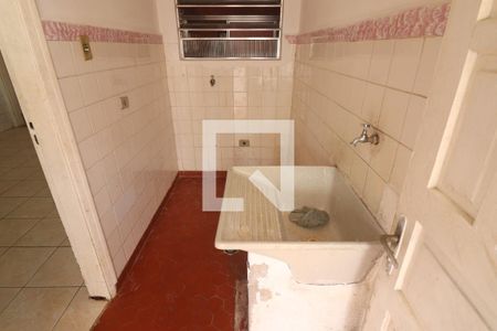 Casa à venda com 472m², 3 quartos e 3 vagasÁrea de Serviço