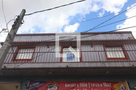 Casa à venda com 472m², 3 quartos e 3 vagasFachada