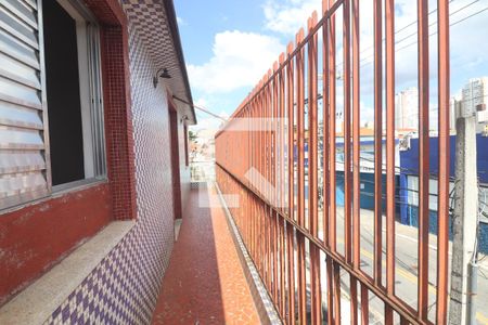 Casa à venda com 472m², 3 quartos e 3 vagasVaranda